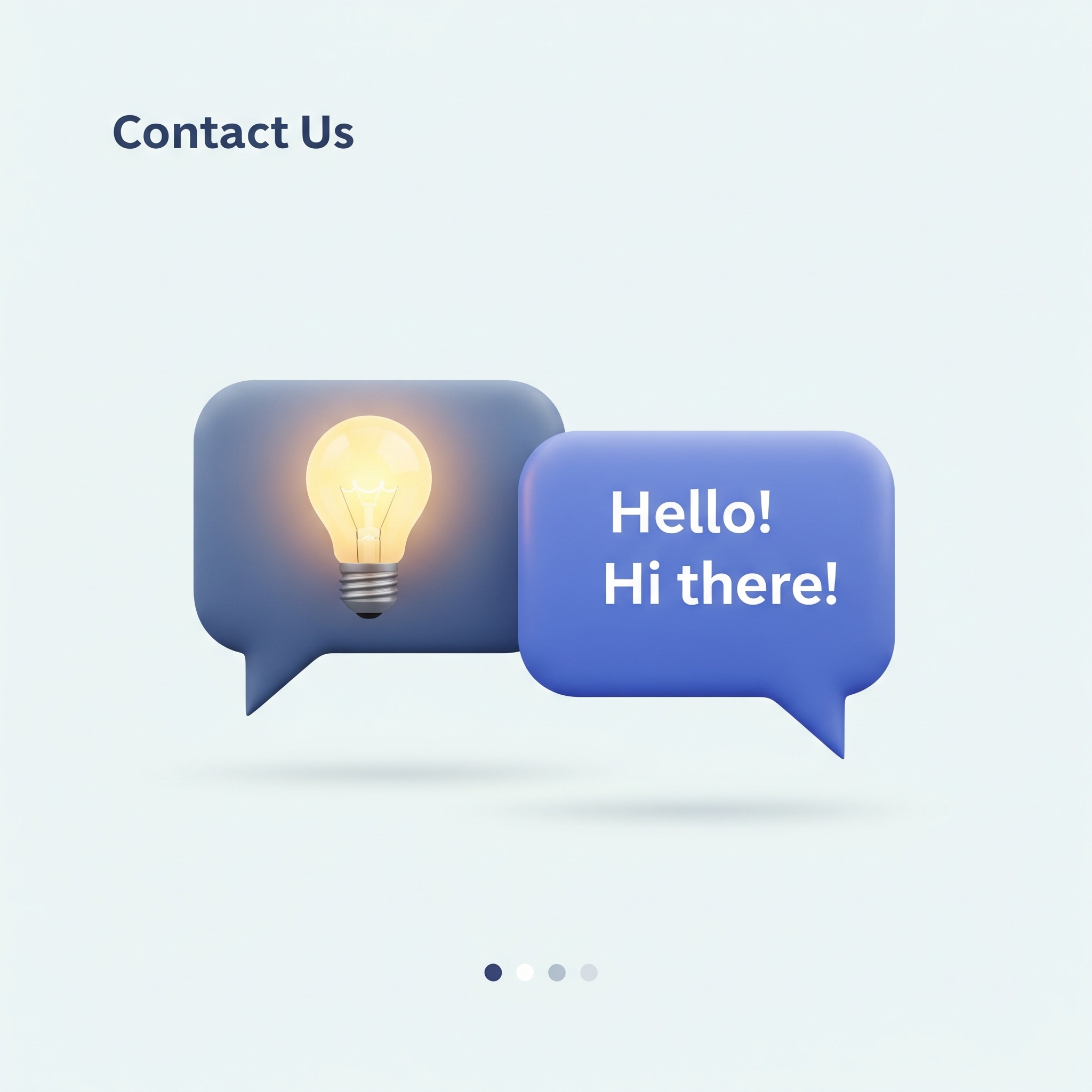 Contact Us